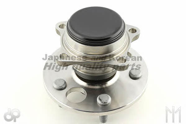 Ashuki 1413-1502O Wheel bearing kit 14131502O