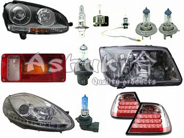 Ashuki H33151S50G01O Headlamp H33151S50G01O