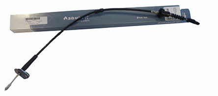 Ashuki I080-15 Clutch cable I08015