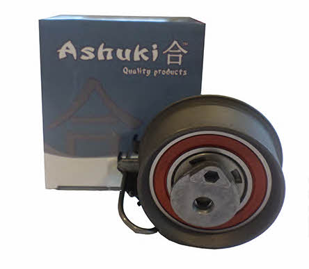 Ashuki I130-35 Tensioner pulley, timing belt I13035