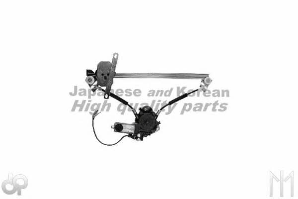 Ashuki T960-05 Window Regulator T96005