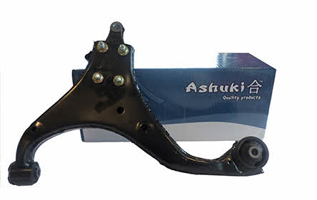 Ashuki I875-04 Track Control Arm I87504