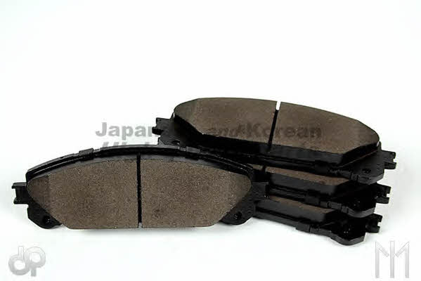 Ashuki T114-65 Brake Pad Set, disc brake T11465