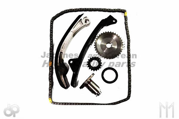 Ashuki T334-01 Timing chain kit T33401