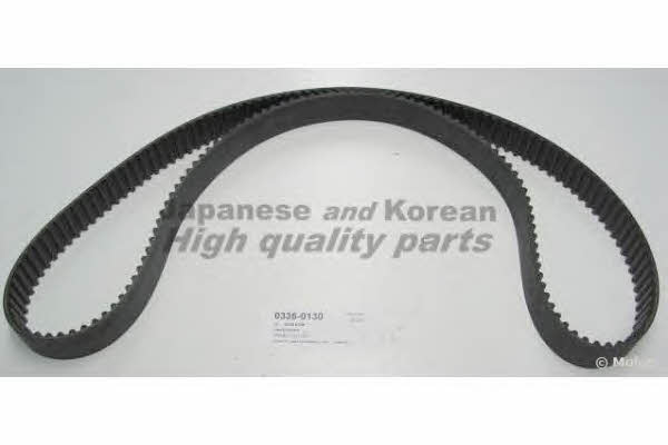 Ashuki 0336-0130 Timing belt 03360130