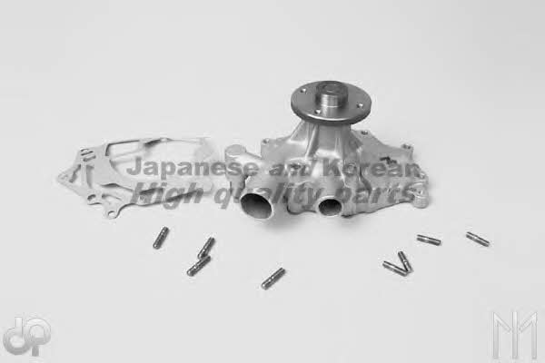 Ashuki 0453-2301 Viscous coupling assembly 04532301