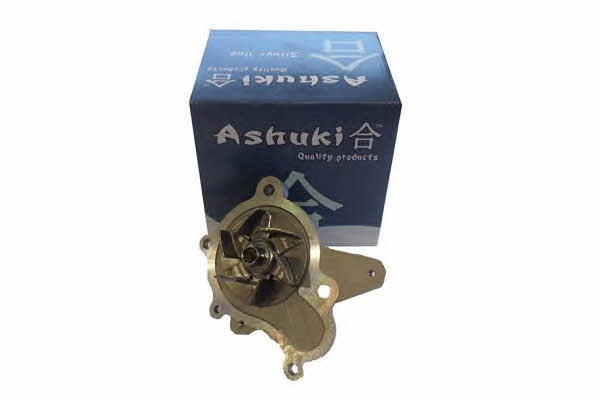 Ashuki 0453-8250 Water pump 04538250