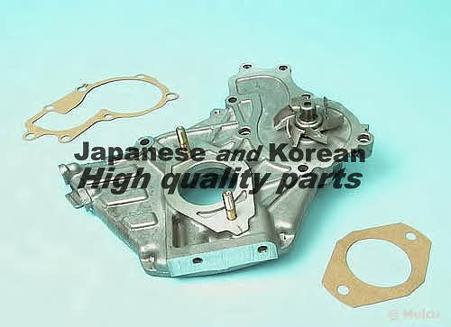 Ashuki 0453-8402 Water pump 04538402