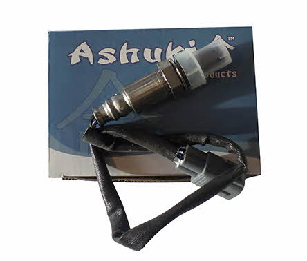 Ashuki 9200-108012 Lambda sensor 9200108012