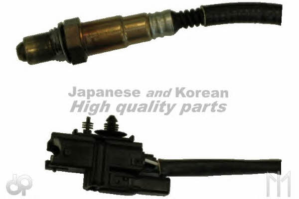 Ashuki 9200-108014 Lambda sensor 9200108014