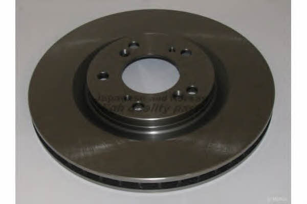 Ashuki 0990-4404 Front brake disc ventilated 09904404