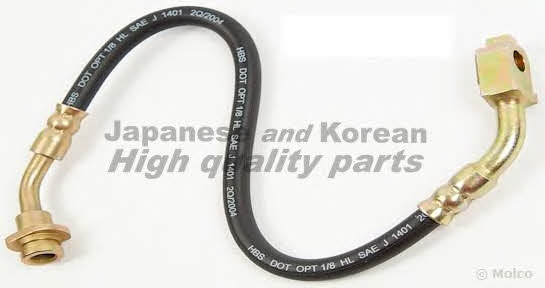 Ashuki 1110-7601 Brake Hose 11107601