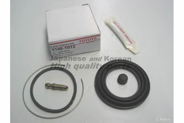 Ashuki 1146-1012 Repair Kit, brake caliper 11461012