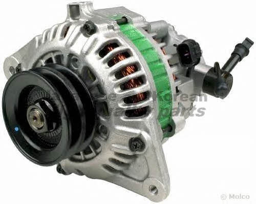 Ashuki 1533-6150 Alternator 15336150