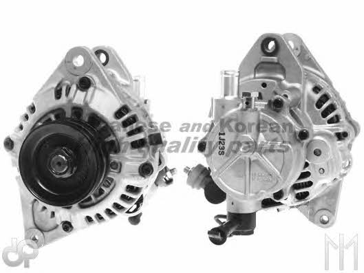 Ashuki 1533-6605 Alternator 15336605