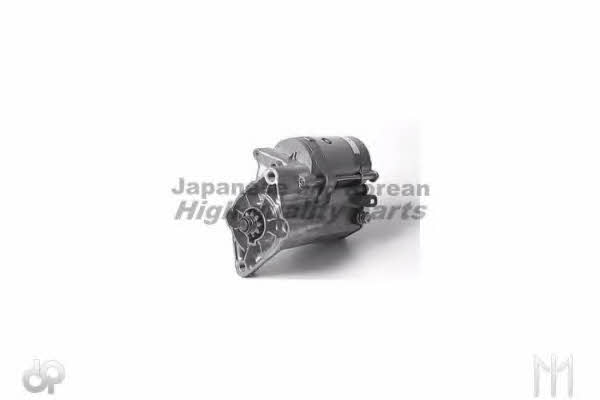 Ashuki 1563-2502 Starter 15632502