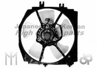 Ashuki 2732746 Hub, engine cooling fan wheel 2732746
