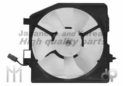 Ashuki 2732751 Hub, engine cooling fan wheel 2732751