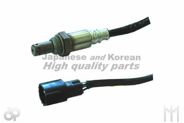 Ashuki 9200-49812 Lambda sensor 920049812