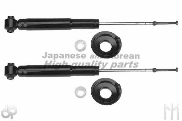 Ashuki C330-43 Rear oil and gas suspension shock absorber C33043