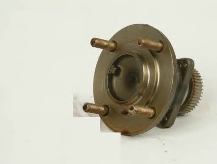 Ashuki C353-12 Wheel bearing kit C35312