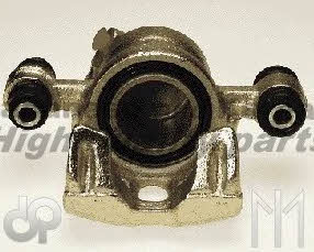 Ashuki D450-65 Bracket front left brake caliper D45065
