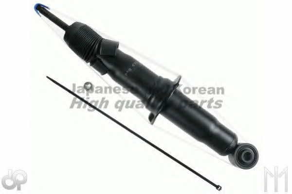 Ashuki T351-26I Front oil and gas suspension shock absorber T35126I