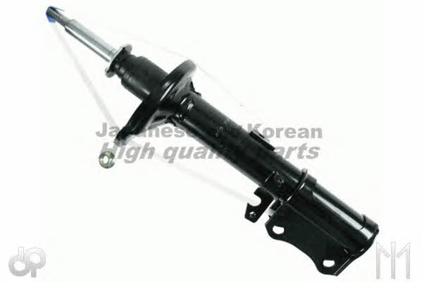 Ashuki T351-75 Rear right gas oil shock absorber T35175