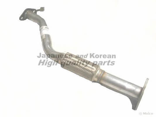 Ashuki Y712-07 Exhaust pipe Y71207