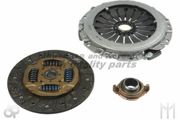 Ashuki 0600-5550 Clutch kit 06005550