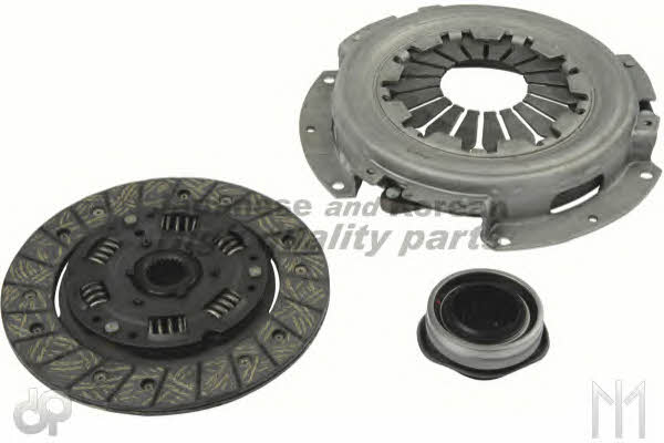 Ashuki 0600-6311 Clutch kit 06006311