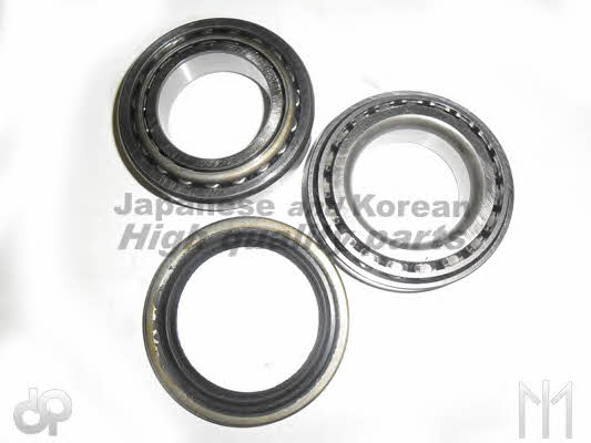 Ashuki 1410-0010 Wheel bearing kit 14100010
