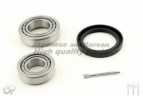 Ashuki 1410-0103 Wheel bearing kit 14100103
