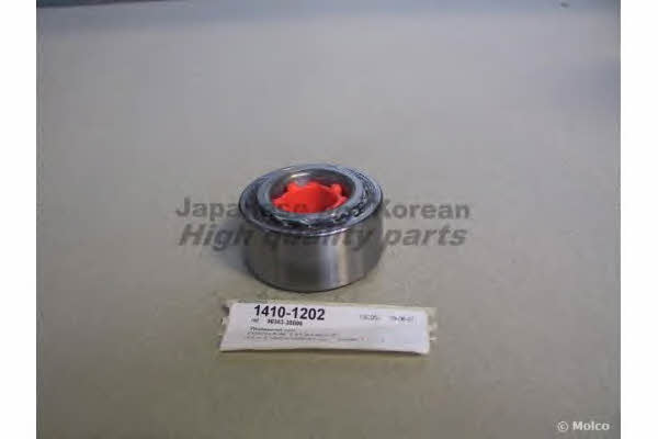 Ashuki 1410-1202 Wheel bearing kit 14101202