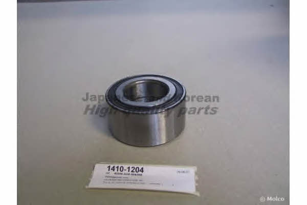 Ashuki 1410-1204 Wheel bearing kit 14101204