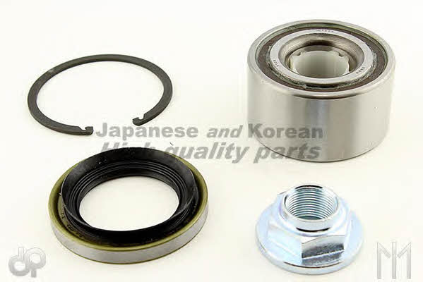 Ashuki 1410-3102 Wheel bearing kit 14103102