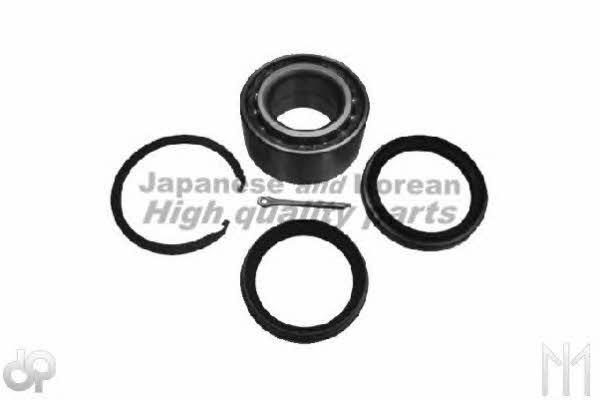 Ashuki 1410-5102 Wheel bearing kit 14105102