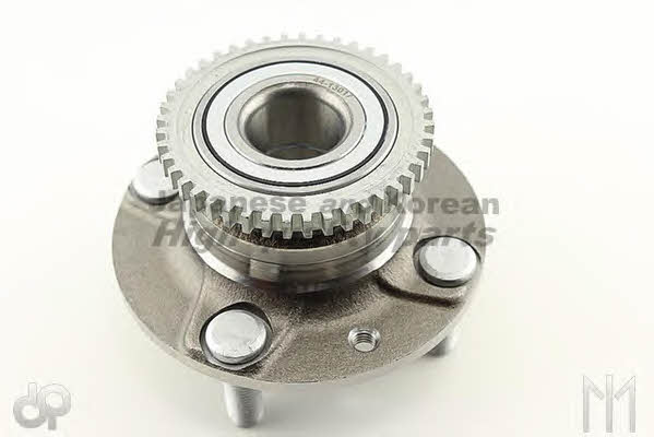 Ashuki 1410-6103 Wheel bearing kit 14106103