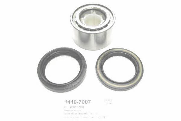 Ashuki 1410-7007 Wheel bearing kit 14107007