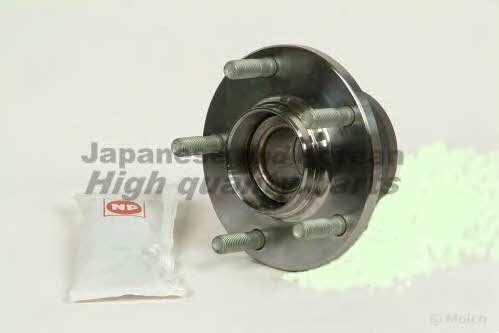 Ashuki 1410-8103 Wheel bearing kit 14108103