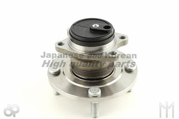 Ashuki 1413-0305 Wheel bearing kit 14130305
