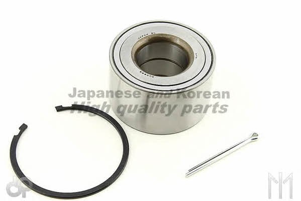 Ashuki 1413-0601 Wheel bearing kit 14130601