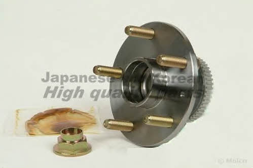 Ashuki 1413-1090 Wheel bearing kit 14131090