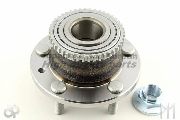 Ashuki 1413-1303 Wheel bearing kit 14131303
