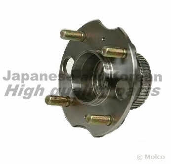 Ashuki 1413-1304 Wheel bearing kit 14131304