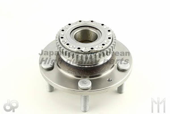 Ashuki 1413-1350 Wheel bearing kit 14131350