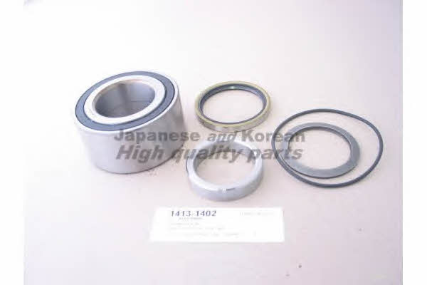 Ashuki 1413-1402 Wheel bearing kit 14131402