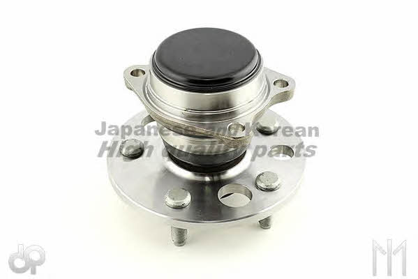 Ashuki 1413-1502 Wheel bearing kit 14131502