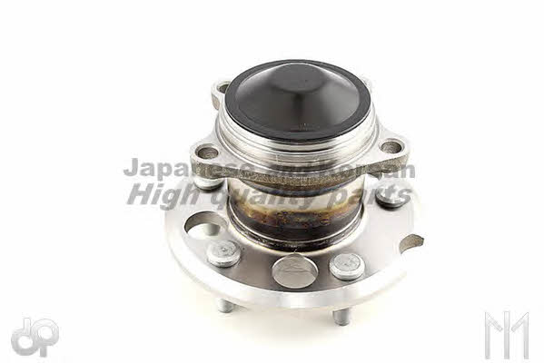 Ashuki 1413-1602 Wheel bearing kit 14131602