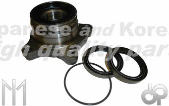 Ashuki 1413-1802 Wheel bearing kit 14131802